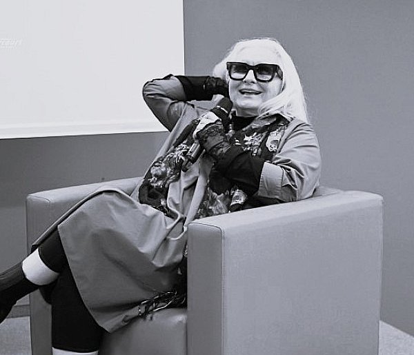 Nie żyje Magda Umer. Jedna z ikon polskiej piosenki literackiej-228572