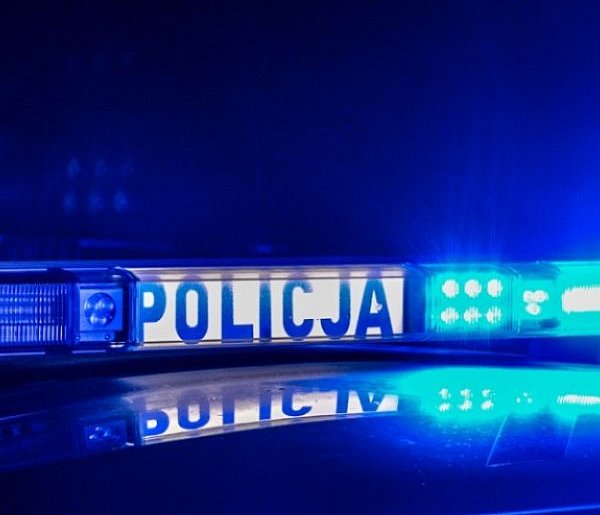 Pędził przez Tarnobrzeg ponad dwukrotnie przekraczając prędkość-228567