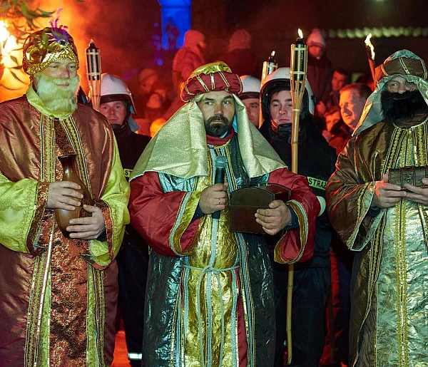 W Kaplicy Betlejemskiej w Ossolinie po raz kolejny odbędzie się wyjątkowa pasterka-228897