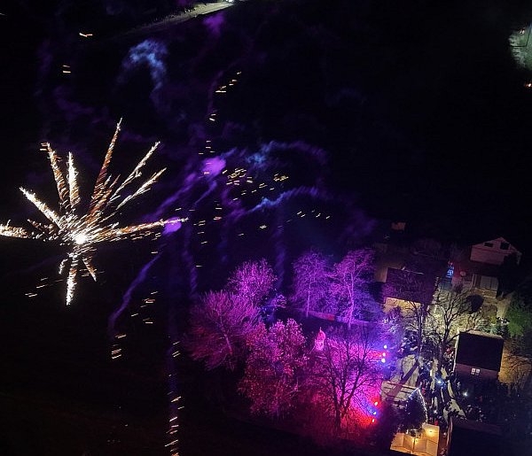 W Ossolinie odbyła się kolejna widowiskowa pasterka. Zobaczcie niesamowite zdjęcia-229015