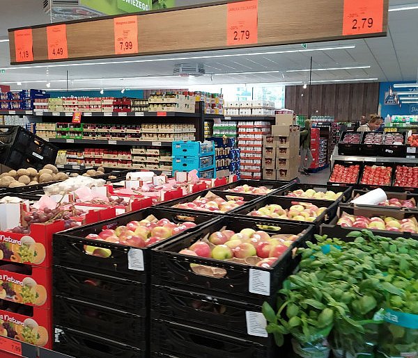 Do której zrobisz zakupy w Sylwestra? Znane sieci podały godziny-229098