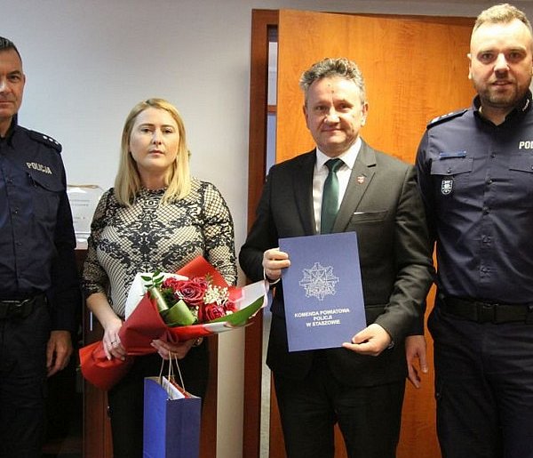 Mieszkańcy zaangażowali się w poszukiwania. Dzięki temu nie doszło do tragedii-229399