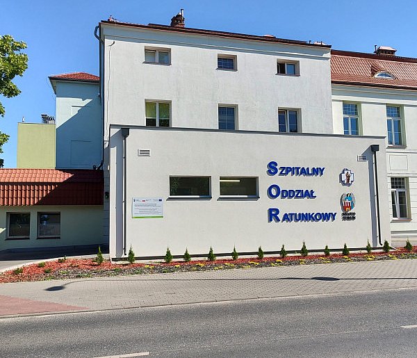 Zmiany na SOR-ach. Ministerstwo zapowiada korektę zasad-229728