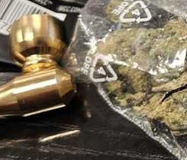 20-latek z zarzutami. Sprawa wyszła na jaw podczas nocnej interwencji-229729