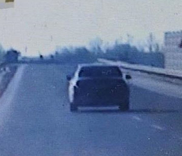 Pędzili ponad 200 km/h, posypały się gigantyczne mandaty