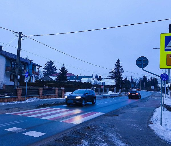 Próba porwania dziecka, czy nieporozumienie? Incydent w Tarnobrzegu