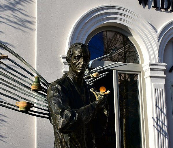 Niezwykłe wydarzenie w sandomierskim Widnokręgu