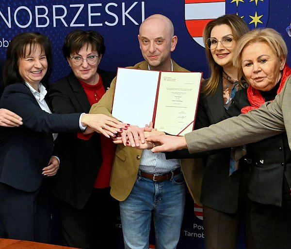 W Gorzycach wybudują pełnowymiarowe, kryte lodowisko [ZDJĘCIA]