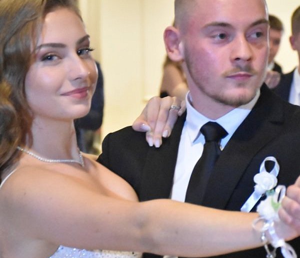 Wyjątkowa studniówka tarnobrzeskiego „Górnika” [ZDJĘCIA]