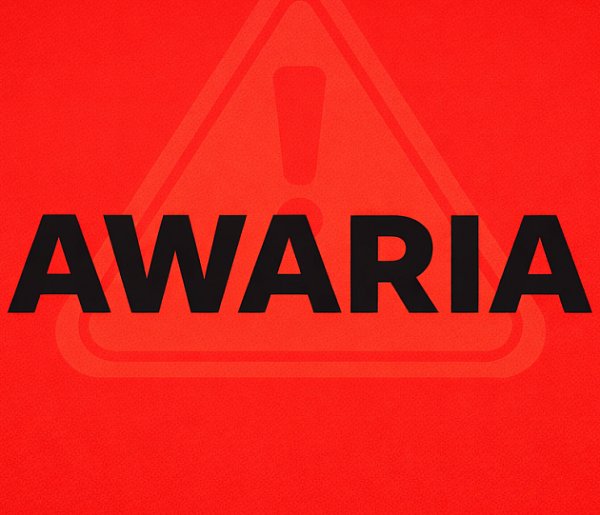 W Tarnobrzegu nastąpiła awaria sieci ciepłowniczej