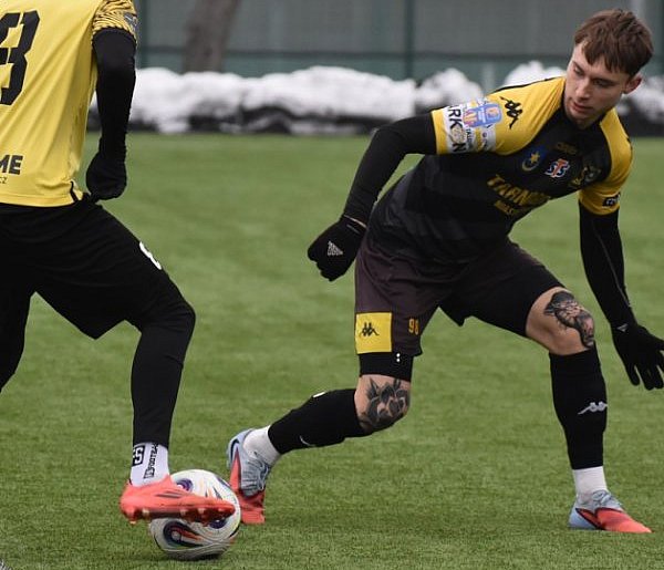 Siarka urządziła sobie strzelnicę na Zwierzyńcu. Dziewięć goli i awaryjny rywal