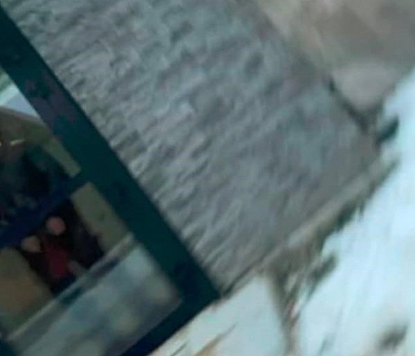 Zboczeniec grasuje w centrum Tarnobrzega [Czytaj w gazecie]