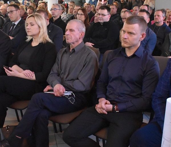 Konsultacje w sprawie DK9 w Cyganach. Mieszkańcy mówią o odcięciu części wsi