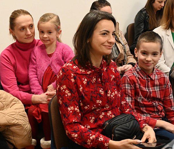 „List pełen uczuć”. Rozdano nagrody w walentynkowym konkursie