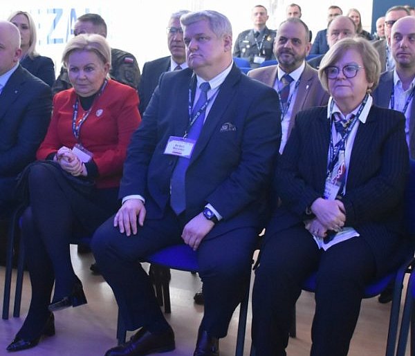 Dezamet z wielomilionowym wsparciem od ARP [ZDJĘCIA]