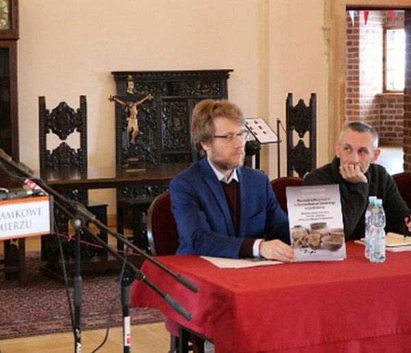 Dwie wystawy i trzy koncerty muzyki klasycznej – plany Muzeum Zamkowego