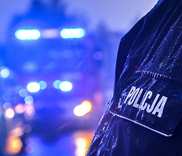 Alkomaty poszły w ruch. Blisko 800 kontroli w kilka godzin na drogach powiatu...