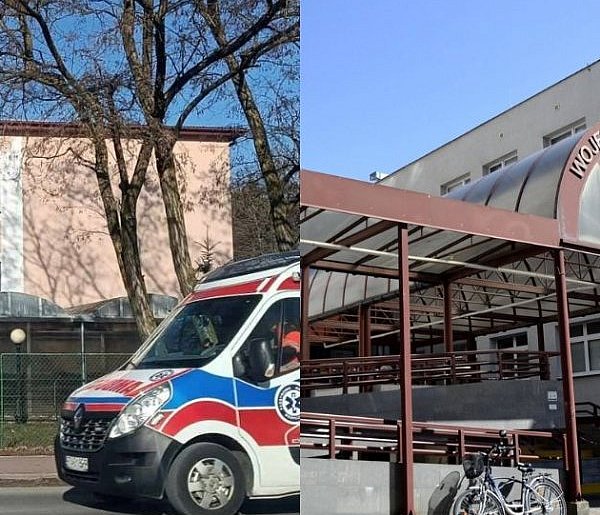 Będą łączyć szpitale [Czytaj w gazecie]