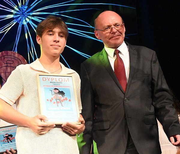 Będzie zmiana na stanowisku dyrektora Tarnobrzeskiego Domu Kultury