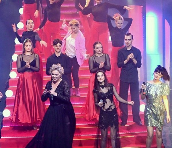 Na scenie znów zabłysną gwiazdy tarnobrzeskiej piosenki i tańca