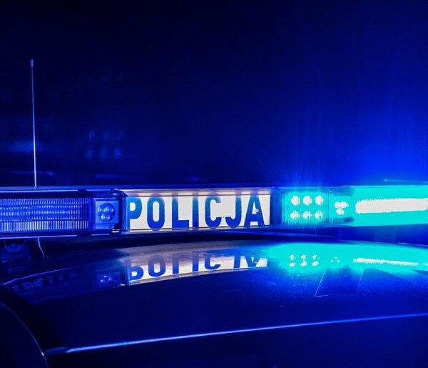 W lesie na terenie Golejowa odnaleziono poszukiwanego 16-latka