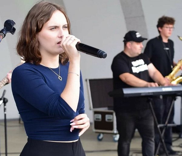 Premiera nowej piosenki staszowskiego zespołu Young Rockers