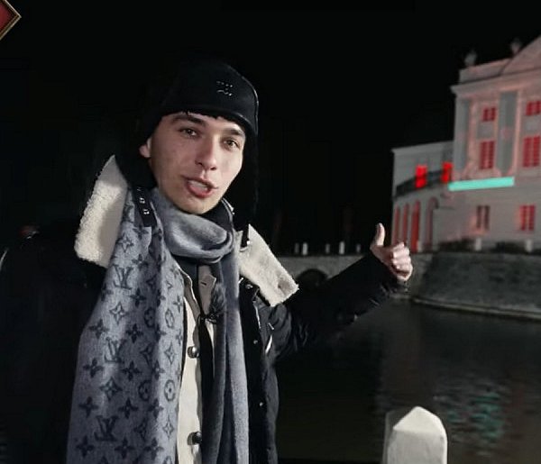 "Friz" nakręcił w Kurozwękach pod Staszowem kolejny sezon hitowej "Mafii"!