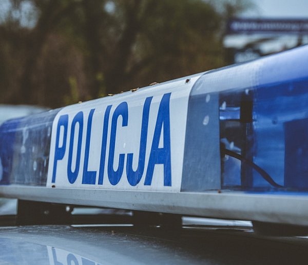 Mieszkaniec gm. Samborzec padł ofiarą oszustwa, próbując kupić drona