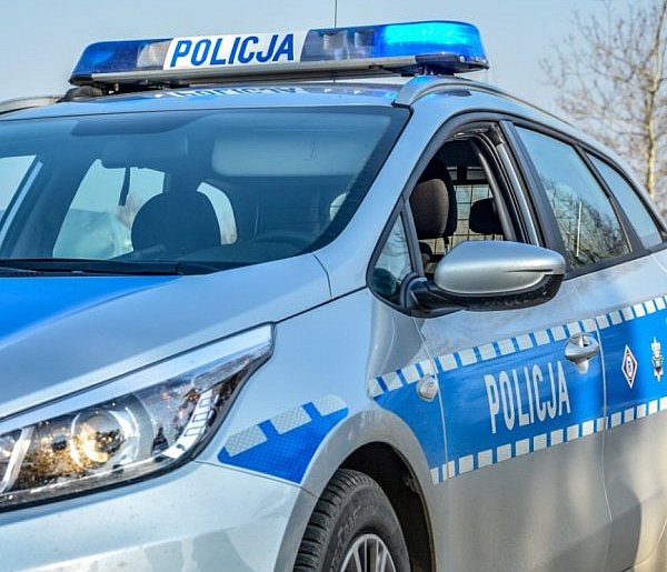 Nastolatkowie pobili 16-latka w parku w Stalowej Woli