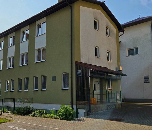 Potrzebna nowa winda. Dom opieki w Tarnobrzegu prosi o wsparcie