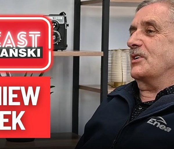 Zbigniew Nęcek w Podcaście Nadwiślańskim. O Final Four i decyzji rady miasta