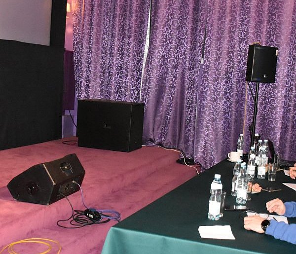 Festiwal poświęcony Markowi Sochackiemu rozpoczęty