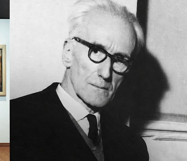 Trwa Rok Józefa Czapskiego. Wspaniała kolekcja jego obrazów znajduje się w naszym