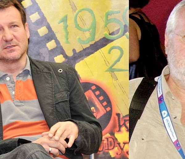 Festiwal Filmów - Spotkań NieZwykłych już nie tylko w Sandomierzu