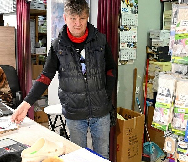 Prokuratura wypuściła bandytę! [Czytaj w gazecie]