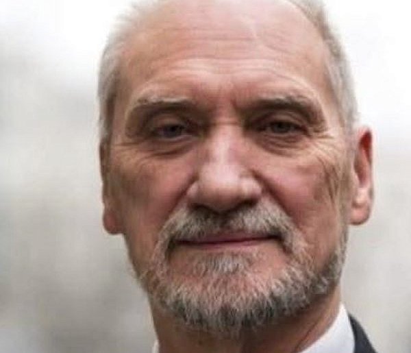 Antoni Macierewicz z wizytą w Tarnobrzegu