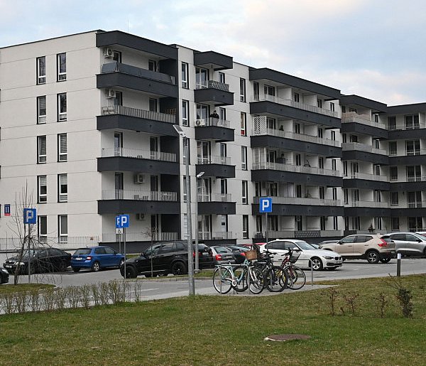 Mieszkańcy Tarnobrzega pozbawieni światła, windy i telewizji