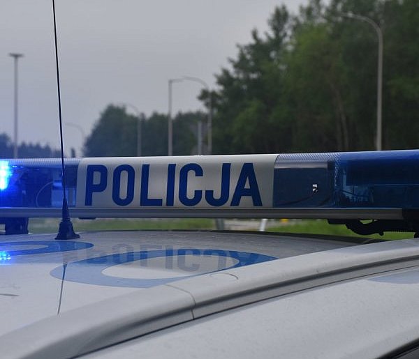 Zlekceważył zakaz. Szybki, surowy wyrok dla 21-latka w Tarnobrzegu