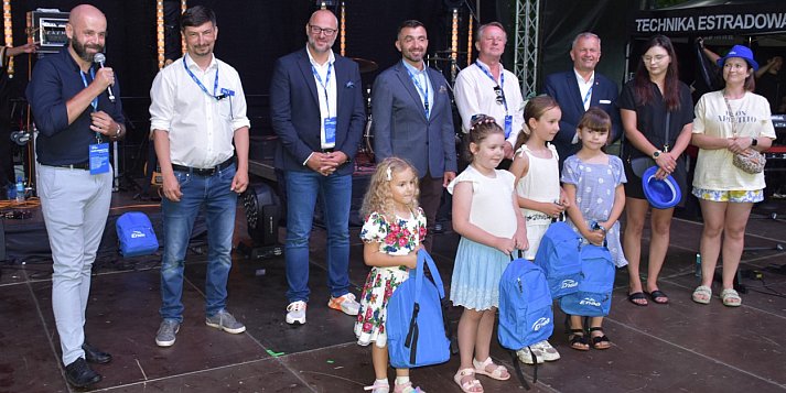 Energetyczny Ekobohater wybrany!