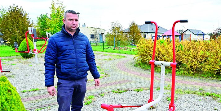 Obrazili wieś w popularnym programie [Czytaj w gazecie]