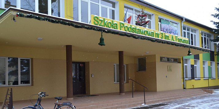 Ważne zmiany w tarnobrzeskiej oświacie. Prezydent zaprasza na spotkanie