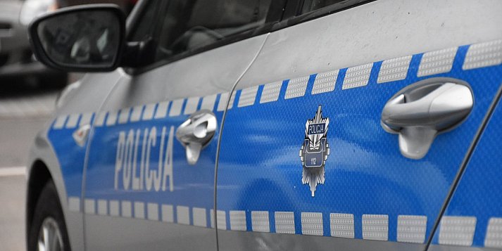 Policjantka z Nowej Dęby zatrzymana za jazdę pod wpływem alkoholu