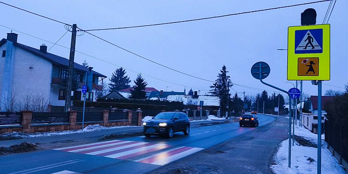 Próba porwania dziecka, czy nieporozumienie? Incydent w Tarnobrzegu