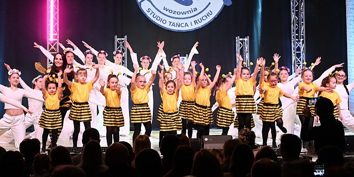 Zimowe Marzenie spełnione. Wyjątkowe koncerty FRAM-u w tarnobrzeskiej hali MOSiR [ZDJĘCIA]