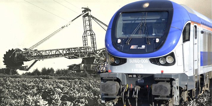 "Siarkowiec” połączy Tarnobrzeg z Warszawą? Do ministra trafiła petycja