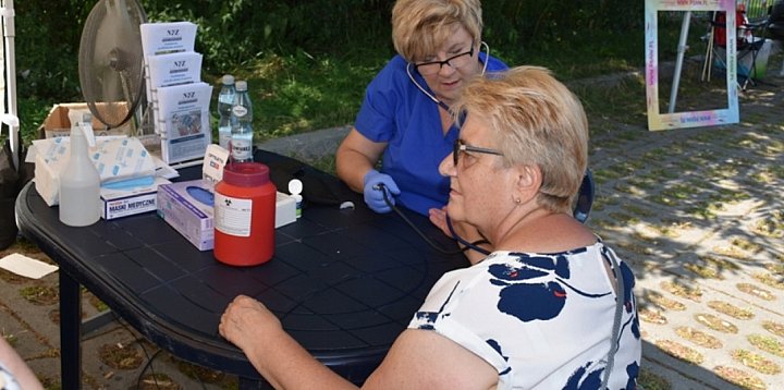 Biała Sobota na nadwiślańskim bulwarze -225324