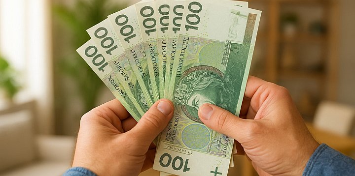 Ubywa nam milionerów [CZYTAJ W GAZECIE]-225600
