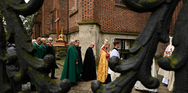 Odpust bł. Wincentego Kadłubka [ZDJĘCIA]-226263