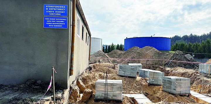Koniec problemów z wodą? [Czytaj w gazecie]-226368