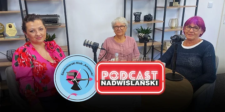 25 lat Sandomierskiego Klubu "Amazonki"-226404